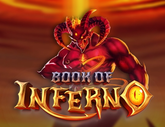 Book of Inferno